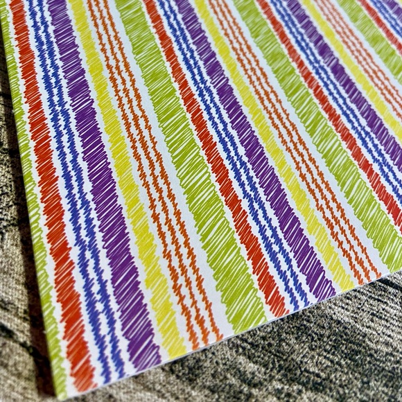 Card-stock book Monsters and Robots. Acid Free paper. Selling book w/ 21 sheets - Picture 11 of 16